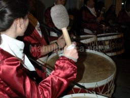 Tambores Alcañiz 2011